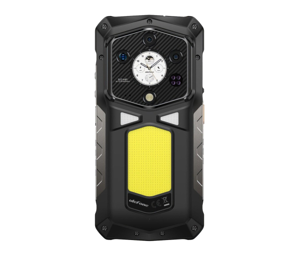 uleFone Armor 29 Ultra 5G 16/1TB Czarny - 1518205 - zdjęcie 6